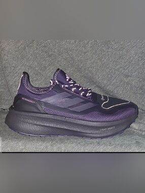 Adidas Ultraboost 5 GTX Running Shoes ~ Black Plum JQ2955 | Women's: 9.5 *NWOB